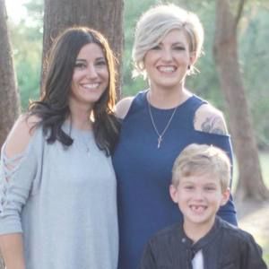 Meet your Posher, Eva